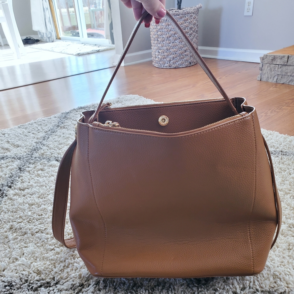 Large handbag